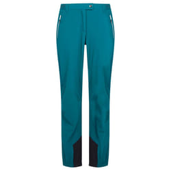 Regatta Womens/Ladies Mountain III Hiking Trousers - 8 UK, Moroccan Blue