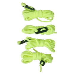 Regatta Replacemt Guy Rope (Pack of 4)