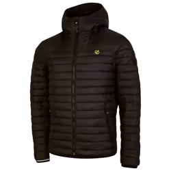 Dare 2B Mens Chilled Ski Jacket - M, Black