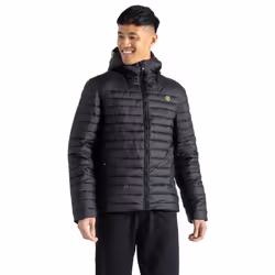 Dare 2B Mens Chilled Ski Jacket - M, Black