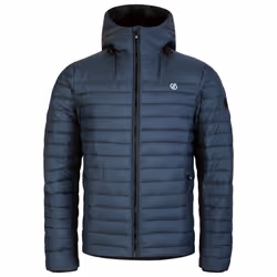 Dare 2B Mens Chilled Ski Jacket - XL, Moonlight Denim