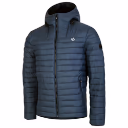 Dare 2B Mens Chilled Ski Jacket - XL, Moonlight Denim