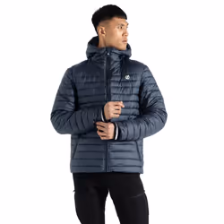 Dare 2B Mens Chilled Ski Jacket - XL, Moonlight Denim
