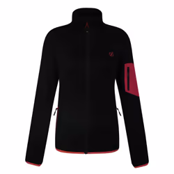 Dare 2B Womens/Ladies Mountain Series Full Zip Fleece Jacket