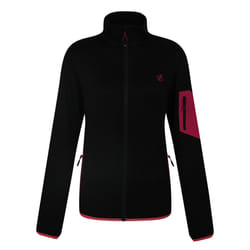 Dare 2B Womens/Ladies Mountain Series Full Zip Fleece Jacket