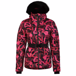 Dare 2B Womens/Ladies Crevasse Ski Jacket
