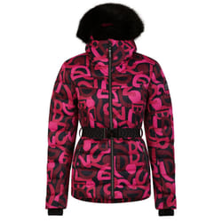 Dare 2B Womens/Ladies Crevasse Ski Jacket