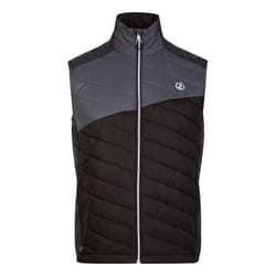 Dare 2B Mens Touring Quilted Lightweight Gilet