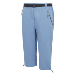 Regatta Womens/Ladies Xert Stretch Casual Shorts