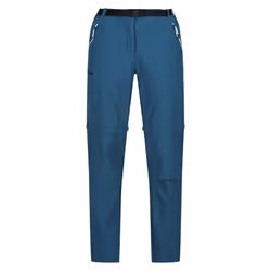 Regatta Womens/Ladies Xert III Trousers - 12 UK R, Moroccan Blue