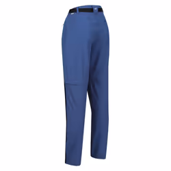 Regatta Womens/Ladies Xert III Trousers - 12 UK R, Dusty Denim