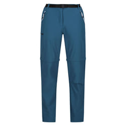 Regatta Womens/Ladies Xert III Trousers - 10 UK R, Moroccan Blue