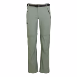 Regatta Mens Xert III Stretch Trousers - 33R, Agave Green