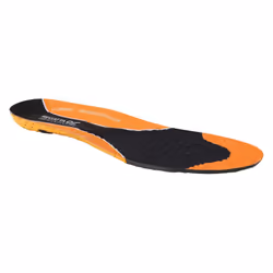 Regatta Womens/Ladies Antibacterial Insoles - 7 UK-9 UK, Black