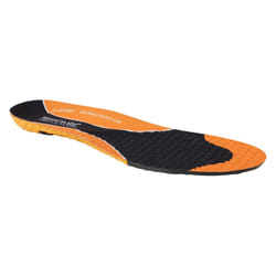 Regatta Womens/Ladies Antibacterial Insoles - 7 UK-9 UK, Black