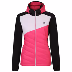 Dare 2B Womens/Ladies Ascending Hybrid Jacket