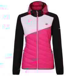 Dare 2B Womens/Ladies Ascending Hybrid Jacket
