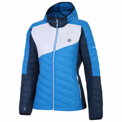 Dare 2B Womens/Ladies Ascending Padded Jacket