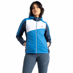 Dare 2B Womens/Ladies Ascending Padded Jacket