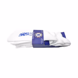 Chelsea FC Unisex Adult Sports Socks (Pack of 3)