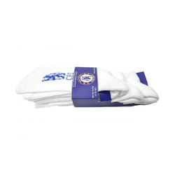 Chelsea FC Unisex Adult Sports Socks (Pack of 3)
