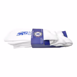 Chelsea FC Childrens/Kids Sports Socks (Pack of 3)