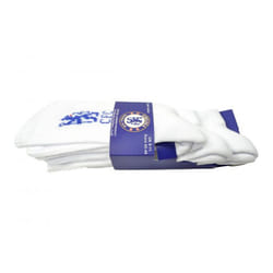 Chelsea FC Childrens/Kids Sports Socks (Pack of 3)