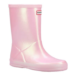 Hunter Childrens/Kids First Nebula Wellington Boots - 1 UK, Bella