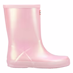Hunter Childrens/Kids First Nebula Wellington Boots - 1 UK, Bella