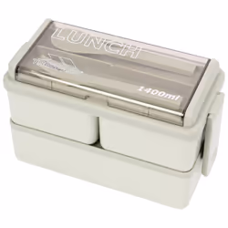 Trespass Bento Lunch Box