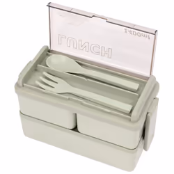 Trespass Bento Lunch Box