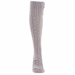 Trespass Unisex Adult Temperley Knee High Socks
