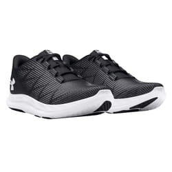 Under Armour Mens Charged Speed Swift Trainers - 9 UK, Black/White
