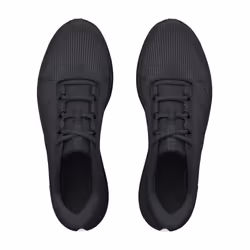 Under Armour Mens Charged Speed Swift Trainers - 10 UK, Black
