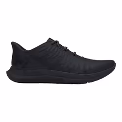 Under Armour Mens Charged Speed Swift Trainers - 9 UK, Black