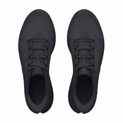 Under Armour Mens Charged Speed Swift Trainers - 9 UK, Black