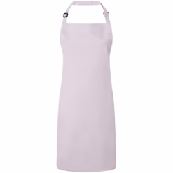 Premier Unisex Adult Colours Full Apron - One Size, Lilac