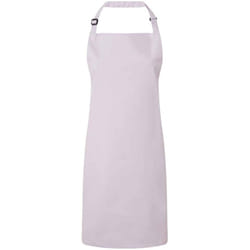 Premier Unisex Adult Colours Full Apron - One Size, Lilac