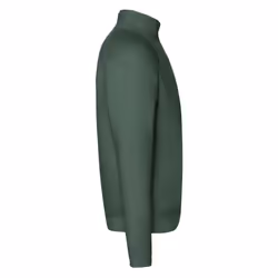 Fruit of the Loom Mens Premium Polycotton Sweatshirt - L, Bottle