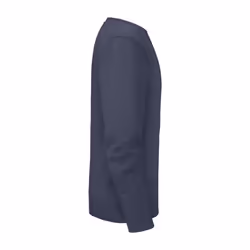 Russell Mens Authentic Sweatshirt - 3XL, French Navy