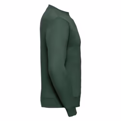 Russell Mens Authentic Sweatshirt - M, Bottle