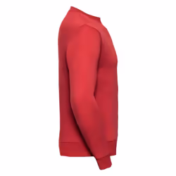 Russell Mens Authentic Sweatshirt - XXL, Classic Red