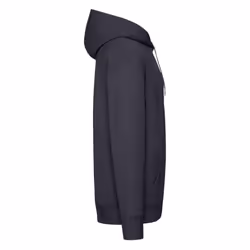 Fruit of the Loom Mens Premium Hoodie - M, Deep Navy