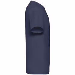 Fruit of the Loom Mens Value V Neck T-Shirt - L, Deep Navy