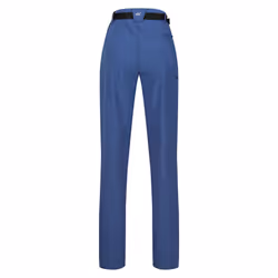Regatta Womens/Ladies Xert III Stretch Active Trousers - 10 UK R, Dusty Denim
