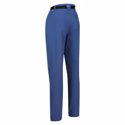 Regatta Womens/Ladies Xert III Stretch Active Trousers - 8 UK R, Dusty Denim