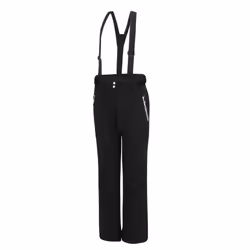 Dare 2B Womens/Ladies Effused II Waterproof Ski Trousers - 6 UK S, Black