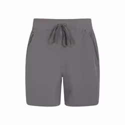 Mountain Warehouse Womens/Ladies Explorer Shorts - 18 UK, Grey