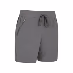 Mountain Warehouse Womens/Ladies Explorer Shorts - 18 UK, Grey