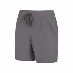 Mountain Warehouse Womens/Ladies Explorer Shorts - 18 UK, Grey